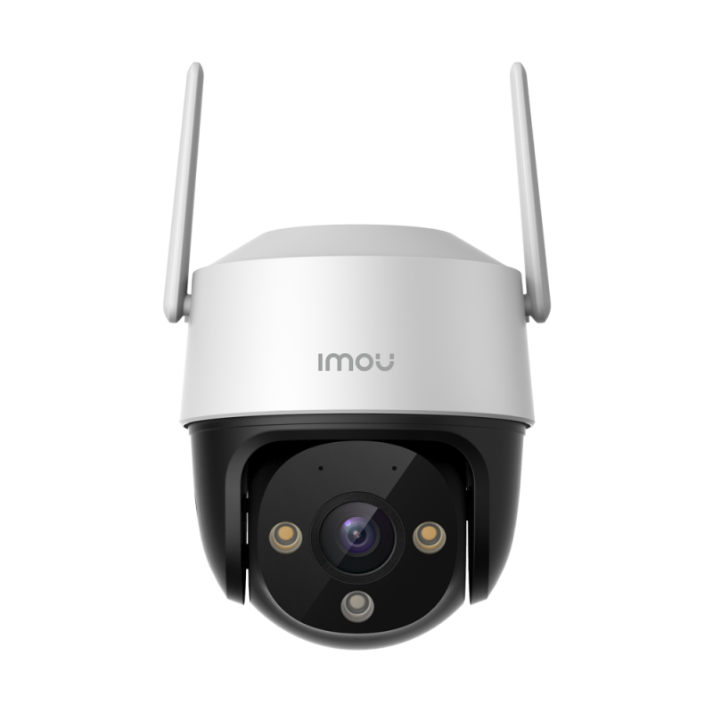 دوربین اسپید دام کروز بی سیم 5 مگاپیکسل مدل CRUISER-IPC-K7CP-5H1WE