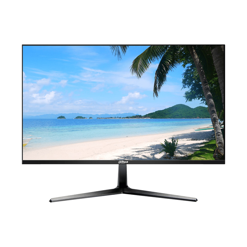 مانیتور داهوا 24 اینچ مدل Dahua LM24-B201S