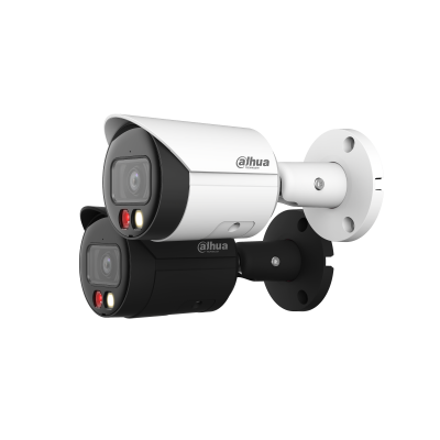 دوربین بالت داهوا IPC-HFW2449S-S-LED