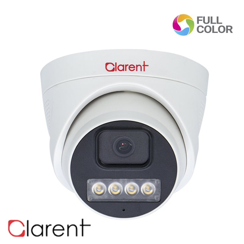 دوربین مداربسته کلارنت CCP-MD6230F-WCA