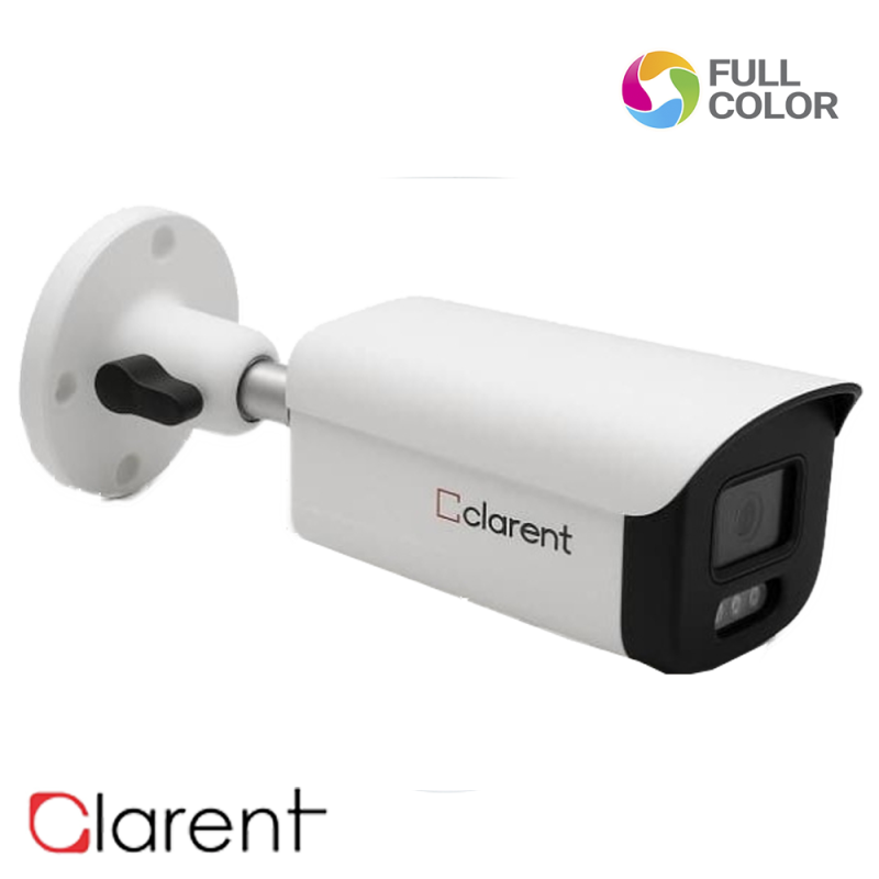 دوربین مداربسته کلارنت CCP-M6550Z-WA
