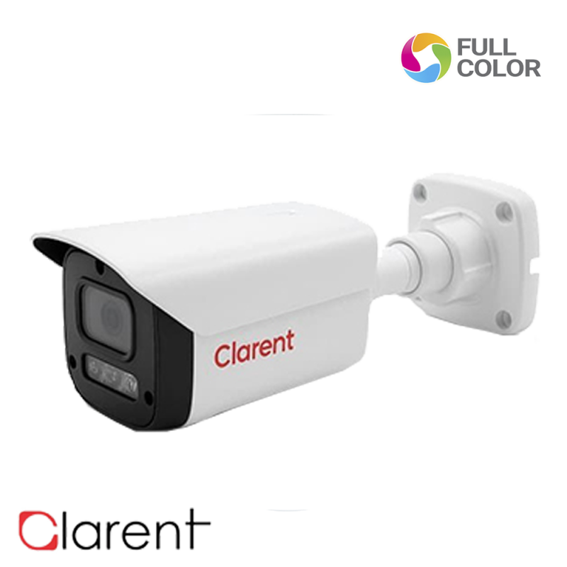 دوربین مداربسته کلارنت CCP-MD6240X-W