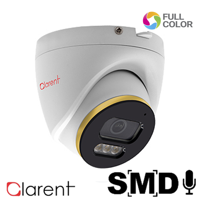 دوربین IP کلارنت CCP-MD65310EP-WAF-IF