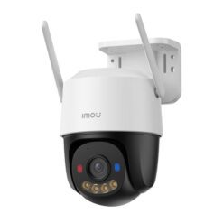 دوربین اسپید دام بیسیم کروز 5 مگاپیکسل (پلیسی) مدل CRUISER-IPC-K7FP-5H0WE