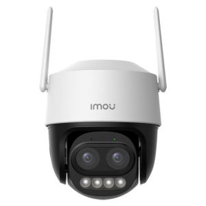 دوربین 5 مگاپیکسل ایمو با زوم هیبریدی کروز z مدل CRUISER-IPC-S7DP-5M0WEZ-5MP