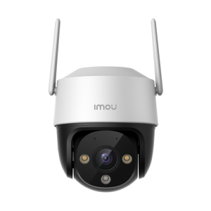 دوربین اسپید دام کروز بی سیم 5 مگاپیکسل مدل CRUISER-IPC-K7CP-5H1WE