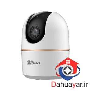 دوربین چرخشی بی سیم داهوا 2 مگاپیکسل Hero A1 H2A