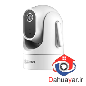 دوربین چرخشی بی سیم داهوا 4 مگاپیکسل Hero H4C