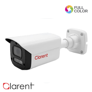 دوربین مداربسته کلارنت CCP-MD6240X-W
