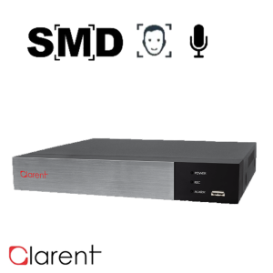 دستگاه AHD کلارنت CXP-7604-ZN1-4KL