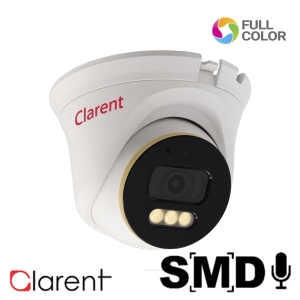 دوربین IP کلارنت CCP-MD65300DPI-WAF-IF