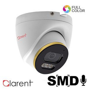 دوربین IP کلارنت CCP-MD65310EP-WAF-IF