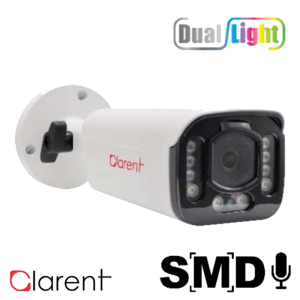 دوربین IP کلارنت CIP-LB68810ZP-DAF-ZIF