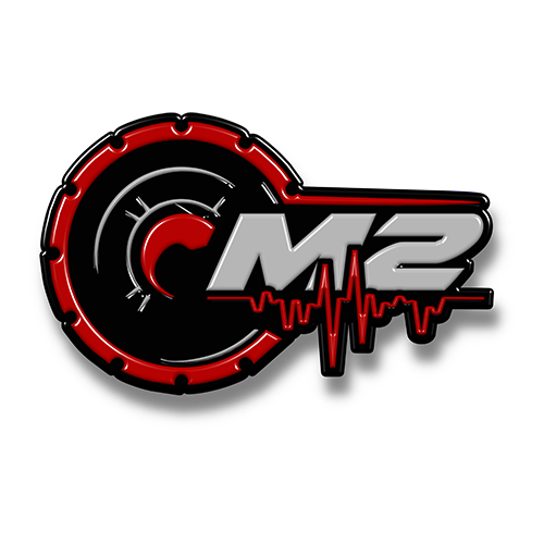 M2 AUDIO
