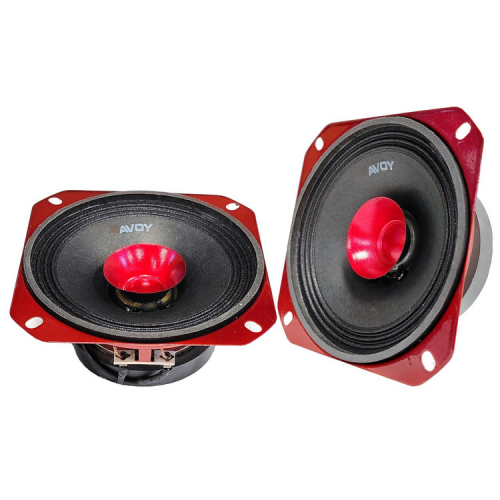میدرنج خودرو ساووی مدل SV-4M