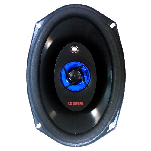 باند بیضی خودرو لجیس Legies مدل LG-6904 دو عددی