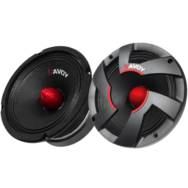 میدرنج 8 اینچ ساووی مدل SV-800 Pro