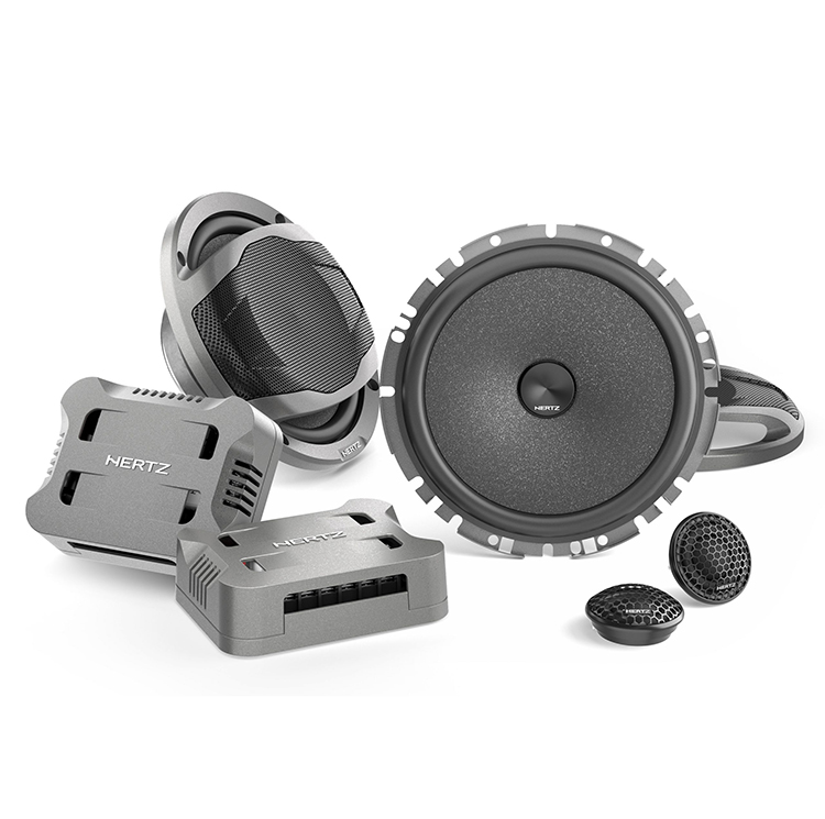 اسپیکر  کامپوننت Hertz CK 165 F