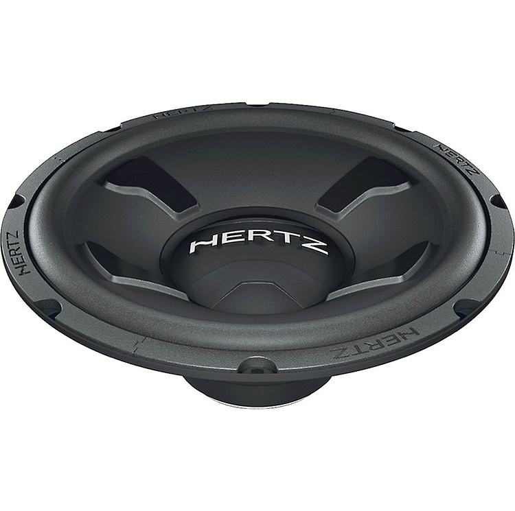 ساب‌ووفر هرتز 12 اینچ مدل DS 30.3 – توان 250W RMS | سری Dieci