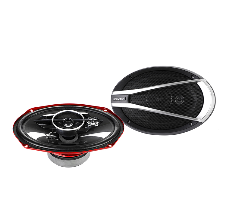 اسپیکر ساووی  6×9 اینچ مدل SV-6904 | فروشگاه اُپرا پرو