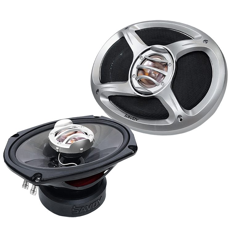 اسپیکر  6×9  اینچ ساووی SV-6992 XL |فروشگاه اُپراپرو