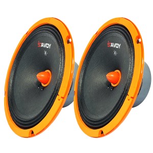میدرنج خودرو ساووی مدل SV-88 بلوت فلزی بسته دو عددی