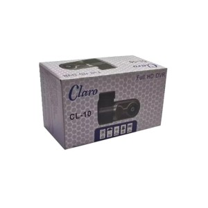 دوربین ثبت وقایع خودرو کلارو مدل CL-10