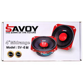 میدرنج خودرو ساووی مدل SV-4M