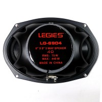 باند بیضی خودرو لجیس Legies مدل LG-6904 دو عددی