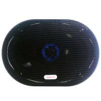 باند بیضی خودرو لجیس Legies مدل LG-6904 دو عددی