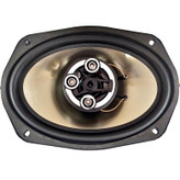اسپیکر خودرو ساووی مدل SV-6901 بسته دو عددی