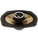 اسپیکر خودرو ساووی مدل SV-6901 بسته دو عددی