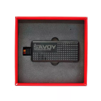ردیاب خودرو ساووی مدل SV-G900
