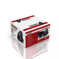 ساب ووفر خودرو ساووی مدل SV-1240 R