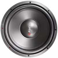 ساب ووفر خودرو ساووی مدل SV-1240 R
