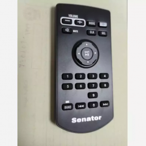 پخش کننده خودرو پنل جدا سناتور - SENATOR ST-3352X-Pro