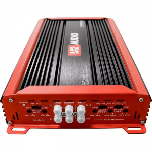 آمپلی فایر چهارکانال M2 Audio مدل MA-4.50