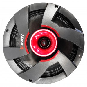 فول رنج خودرو ساووی مدل sv 800.2