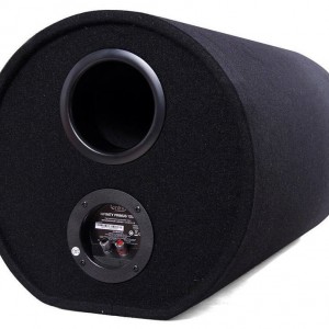 ساب ووفر خودرو اینفینیتی مدل PRIMUS 1200T
