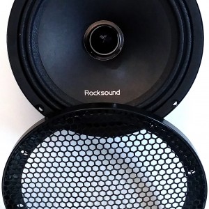 میدرنج  8 اینچ  راک ساندROCK SOUND مدل FA 8001