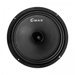 میدرنج خودرو جی مکس مدل GM-80MR801P بسته 2 عددی
