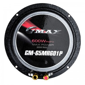 میدرنج جی‌مکس مدل GMAX GM 65MR601P