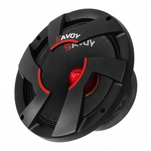 میدرنج 8 اینچ ساووی مدل SV-800 Pro