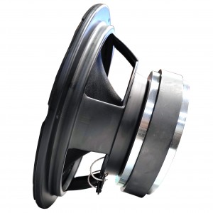 میدرنج 8 اینچ ساووی مدل SV-800 Pro