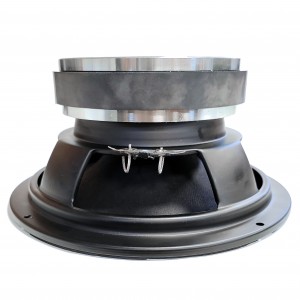 میدرنج 8 اینچ ساووی مدل SV-800 Pro
