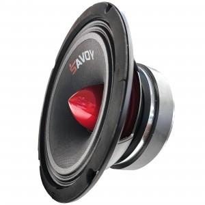 میدرنج 8 اینچ ساووی مدل SV-800 Pro