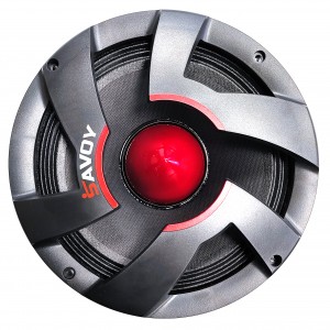 میدرنج 8 اینچ ساووی مدل SV-800 Pro