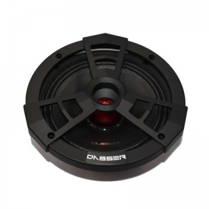 میدرنج دابسر حرفه ای 6 اینچ مدل SM601