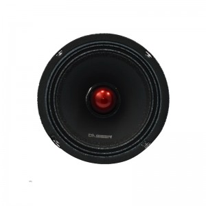 میدرنج دابسر حرفه ای 6 اینچ مدل SM601