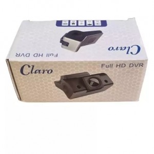 دوربین ثبت وقایع خودرو کلارو مدل CL12
